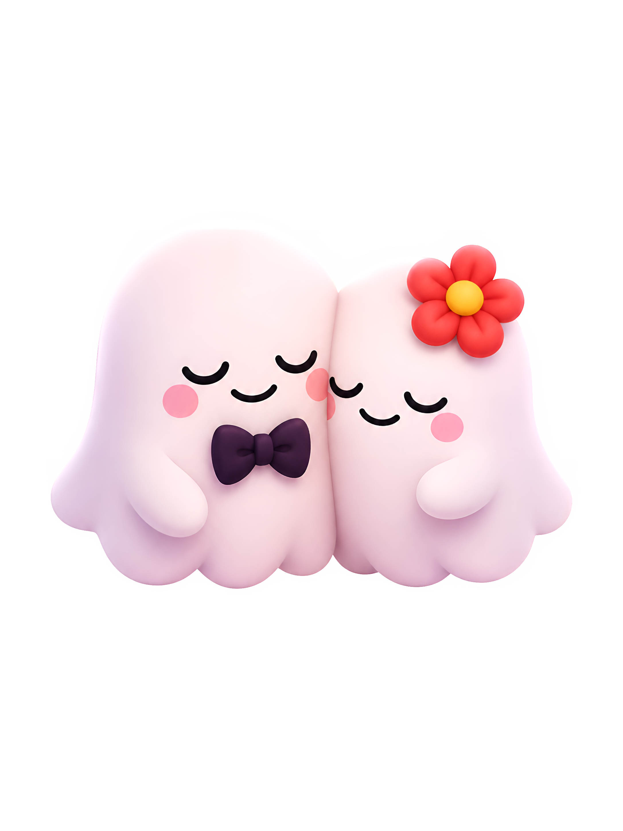 Vibezz mascots